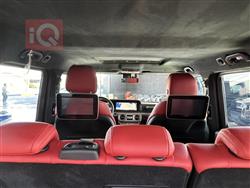 مێرسێدس بێنز G-Class